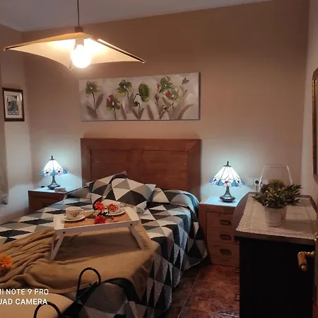 Balneari Casa De Familiar
