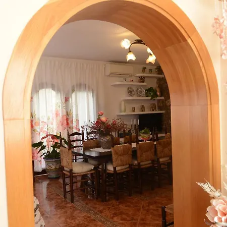 Villa Balneari Casa De Familiar