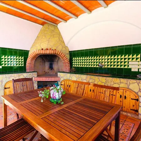 Balneari Casa De Familiar