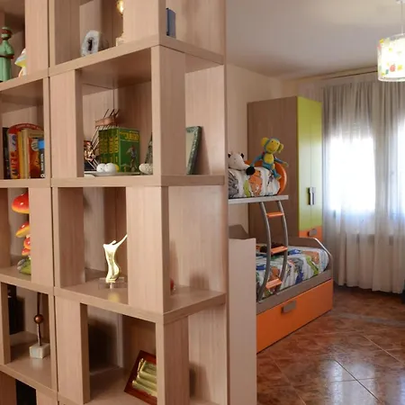 Balneari Casa De Familiar