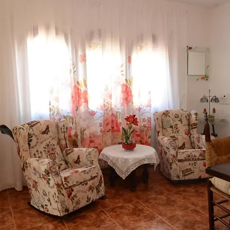 Balneari Casa De Familiar Villa Mont-roig del Camp