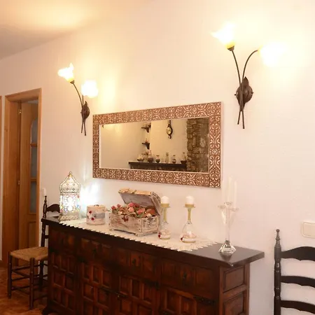 Villa Balneari Casa De Familiar Mont-roig del Camp
