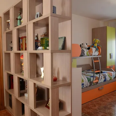 Villa Balneari Casa De Familiar