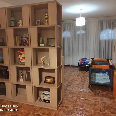 Balneari Casa De Familiar *
