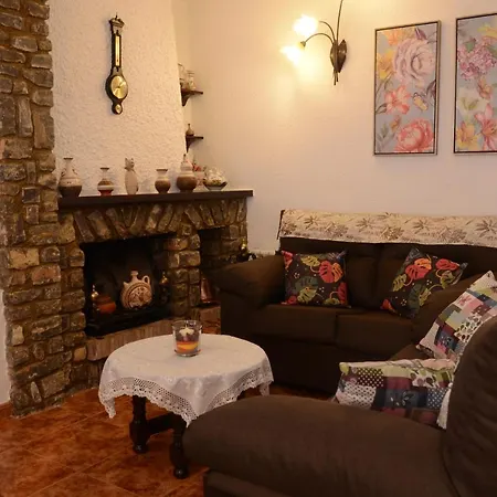 Villa Balneari Casa De Familiar *