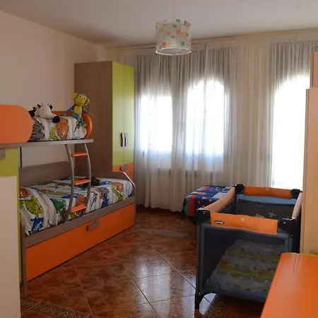 Villa Balneari Casa De Familiar Mont-roig del Camp