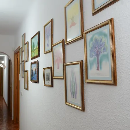 Balneari Casa De Familiar Villa Mont-roig del Camp