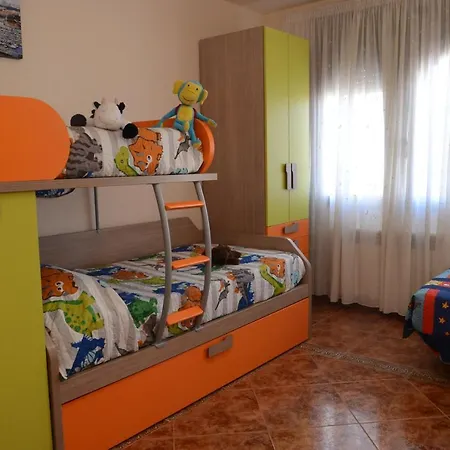 Balneari Casa De Familiar