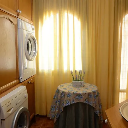 Villa Balneari Casa De Familiar Mont-roig del Camp