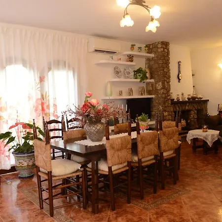 Balneari Casa De Familiar