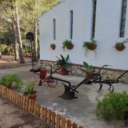 Balneari Casa De Familiar *