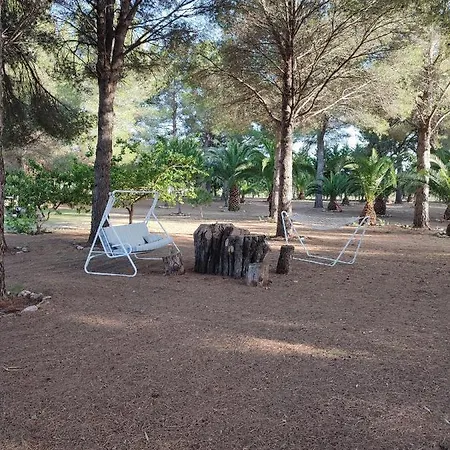 Villa Balneari Casa De Familiar *
