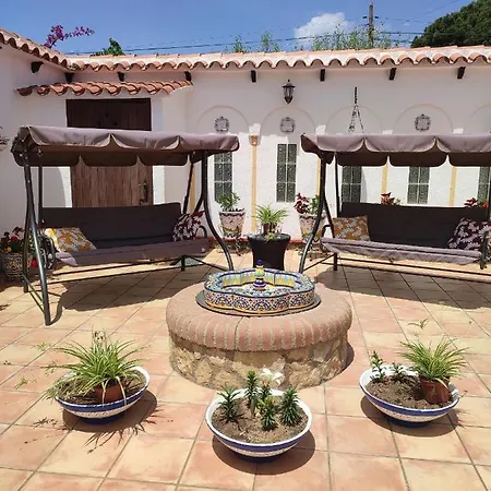 Balneari Casa De Familiar * ムンロッチ・ダル・カム