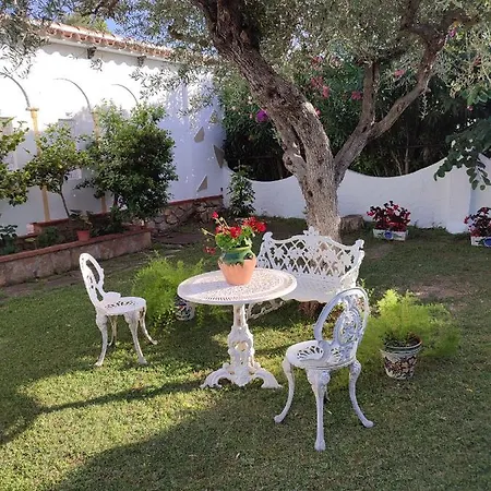 Balneari Casa De Familiar